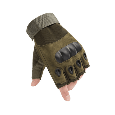 Handschuh für Outdoor - Sport, Paintball und Motorradfahren - Hunting & Outdoor e.U.