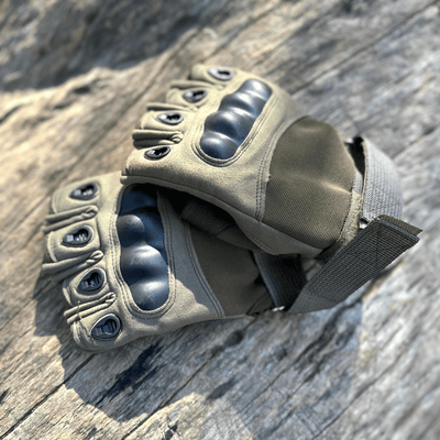 Handschuh für Outdoor - Sport, Paintball und Motorradfahren - Hunting & Outdoor e.U.