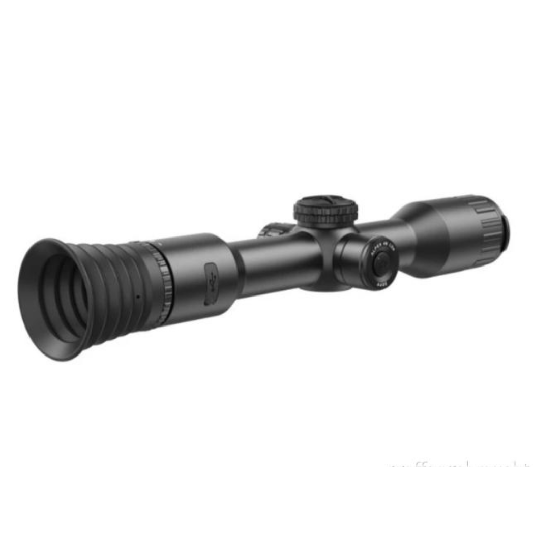 HikMicro Alpex 4k A50E - Hunting & Outdoor e.U.