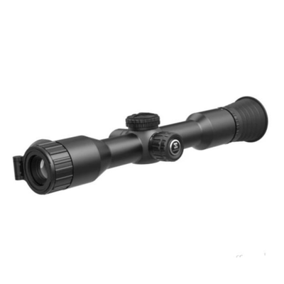HikMicro Alpex 4k A50E - Hunting & Outdoor e.U.