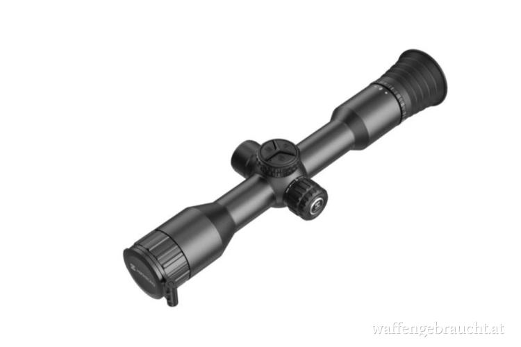 HikMicro Alpex 4k A50E - Hunting & Outdoor e.U.