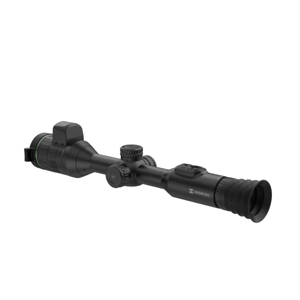 HikMicro Alpex 4k A50EL - Hunting & Outdoor e.U.