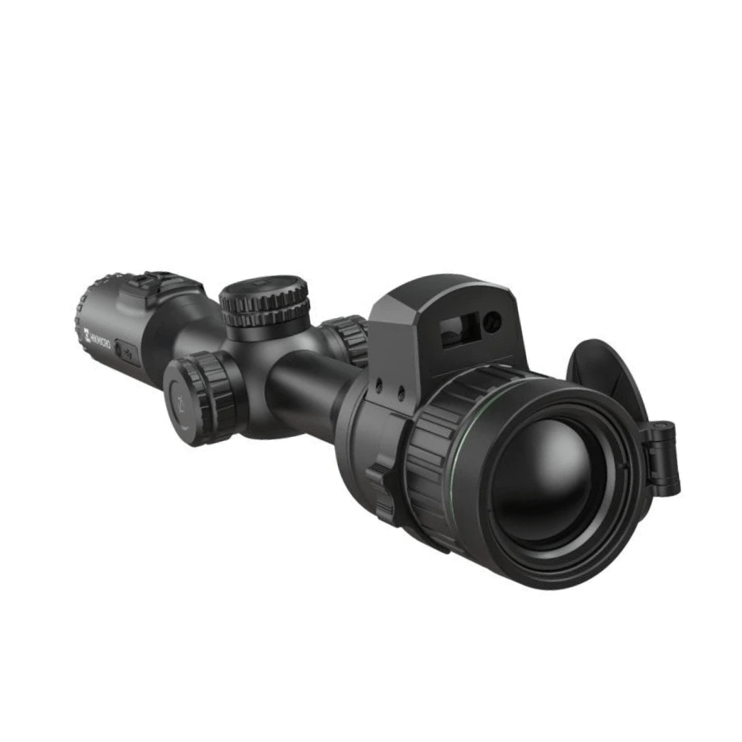 HikMicro Alpex 4k A50EL - Hunting & Outdoor e.U.