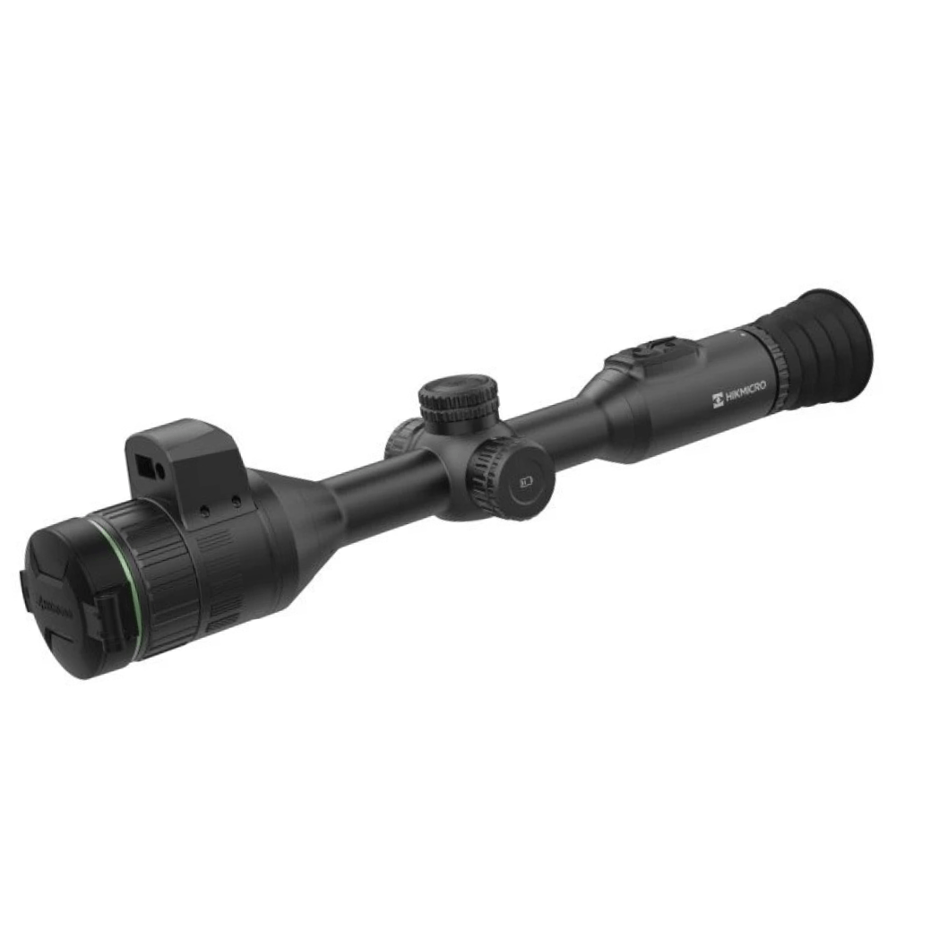 HikMicro Alpex 4k A50EL - Hunting & Outdoor e.U.