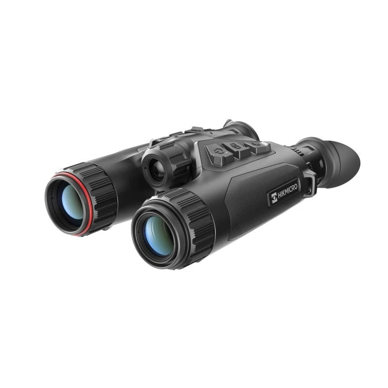 Hikmicro Habrok 4K HE25L(N)