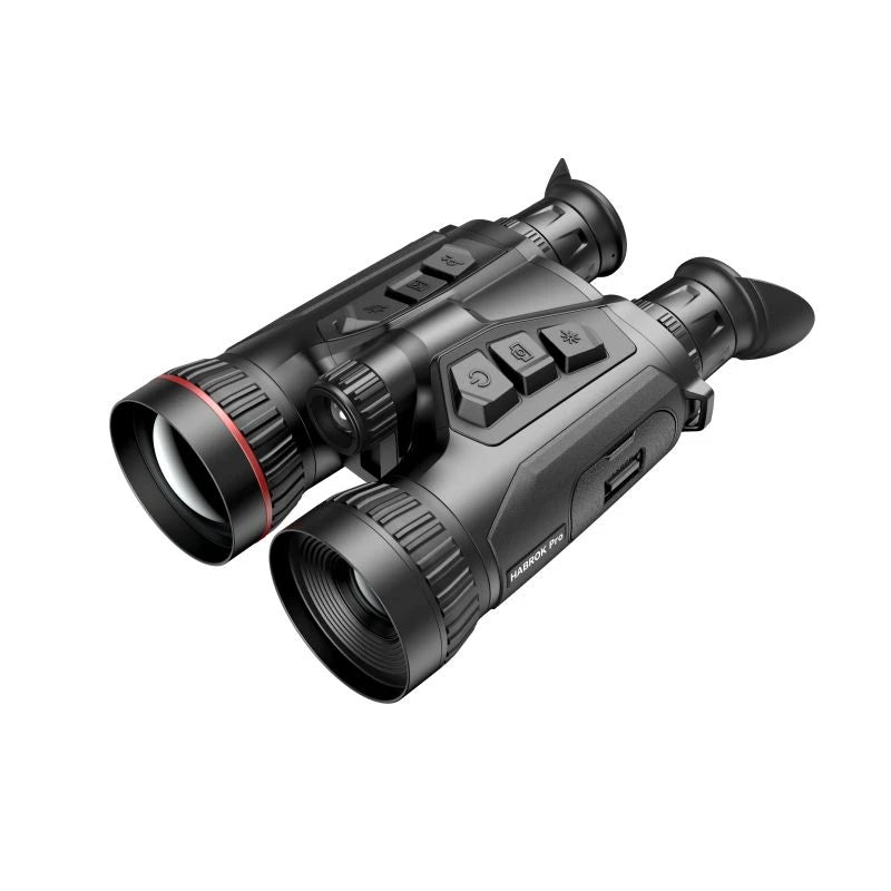 Hikmicro Habrok Pro HX60L