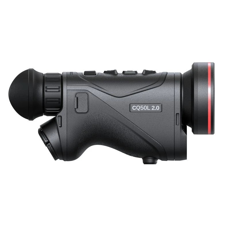 Hikmicor Condor CQ50L 2.0