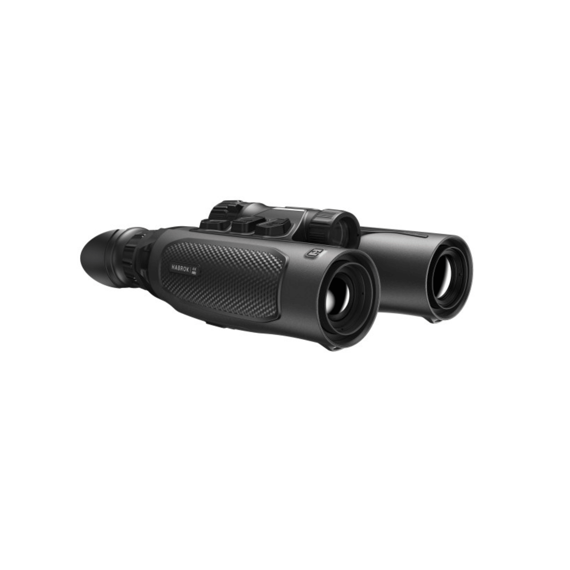 Hikmicro Habrok 4k 2.0 HE25L mit Entfernungsmesser - Hunting & Outdoor e.U.