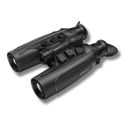 Hikmicro Habrok 4k 2.0 HE25L mit Entfernungsmesser - Hunting & Outdoor e.U.