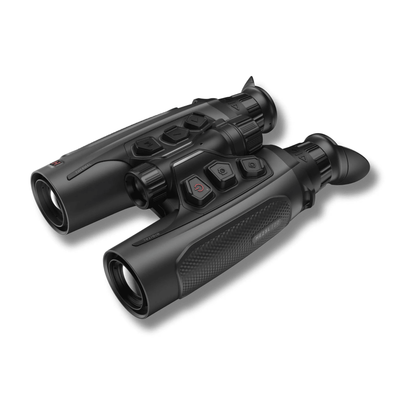 Hikmicro Habrok 4k 2.0 HE25L mit Entfernungsmesser - Hunting & Outdoor e.U.