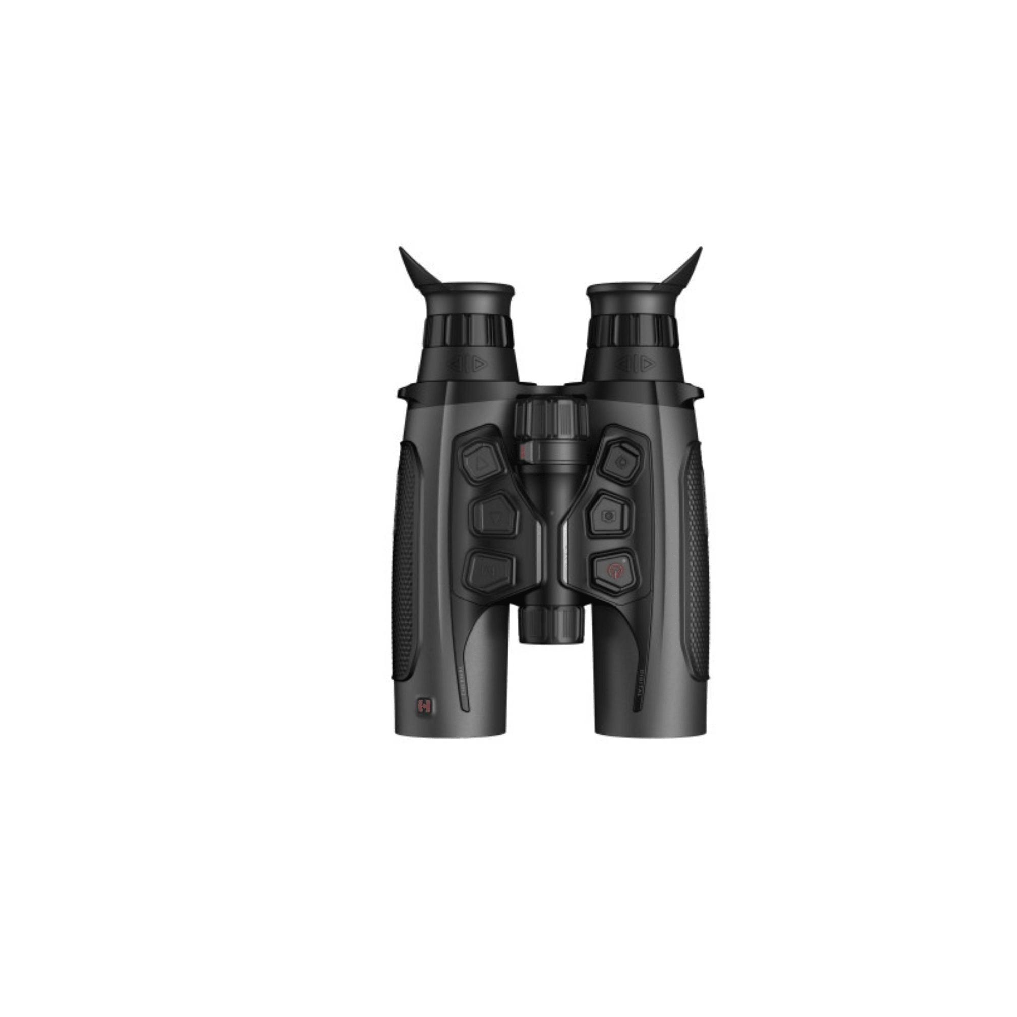 Hikmicro Habrok 4k 2.0 HE25L mit Entfernungsmesser - Hunting & Outdoor e.U.