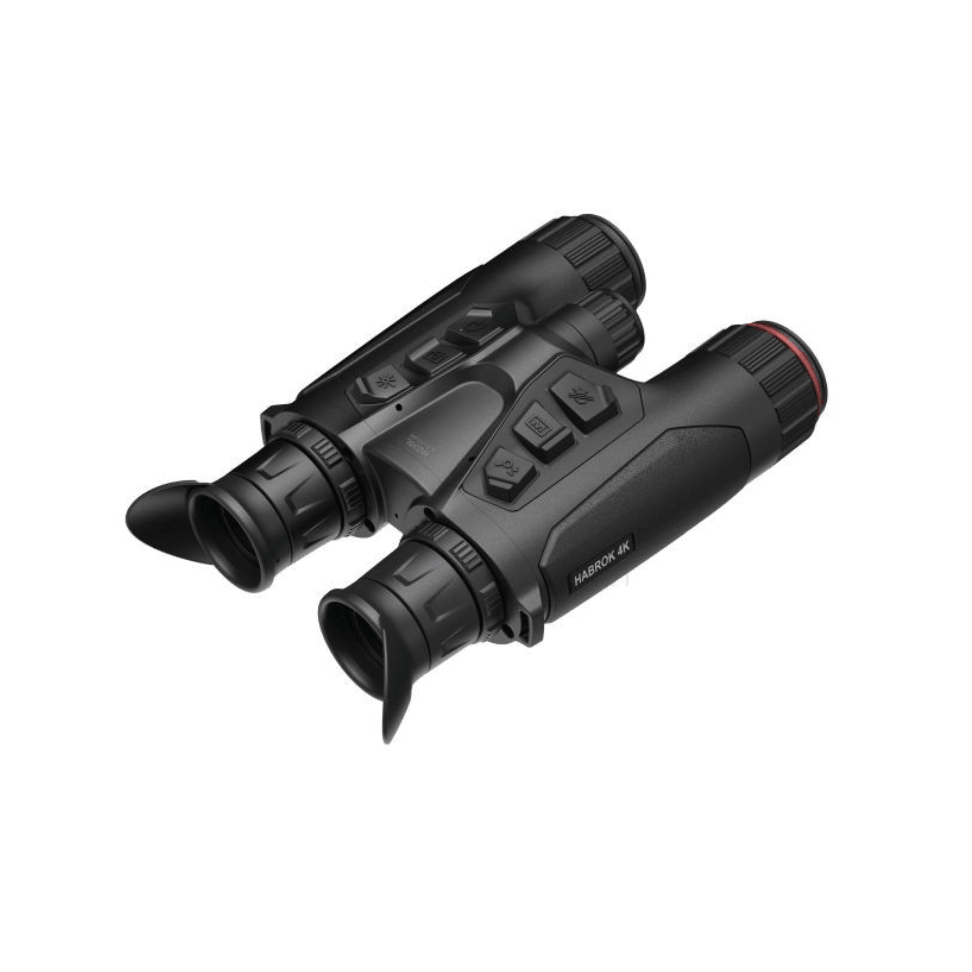 Hikmicro Habrok 4k HQ35L mit Entfernungsmesser - Hunting & Outdoor e.U.