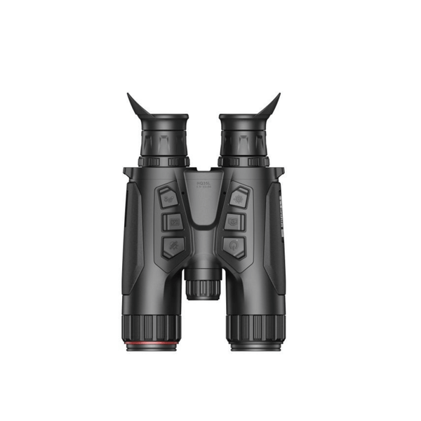 Hikmicro Habrok 4k HQ35L mit Entfernungsmesser - Hunting & Outdoor e.U.