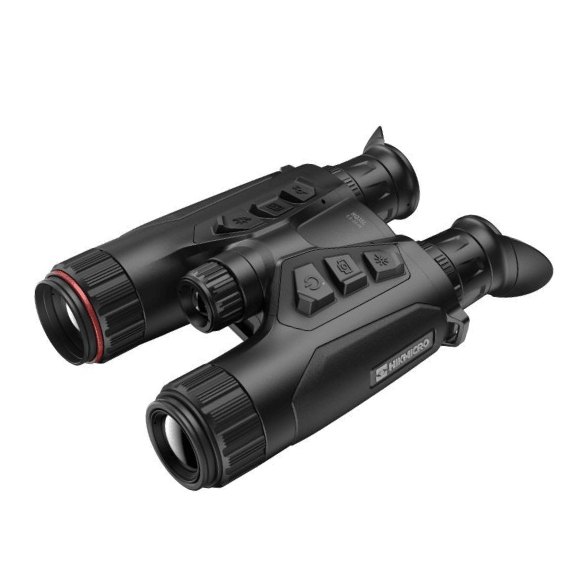 Hikmicro Habrok 4k HQ35L mit Entfernungsmesser - Hunting & Outdoor e.U.