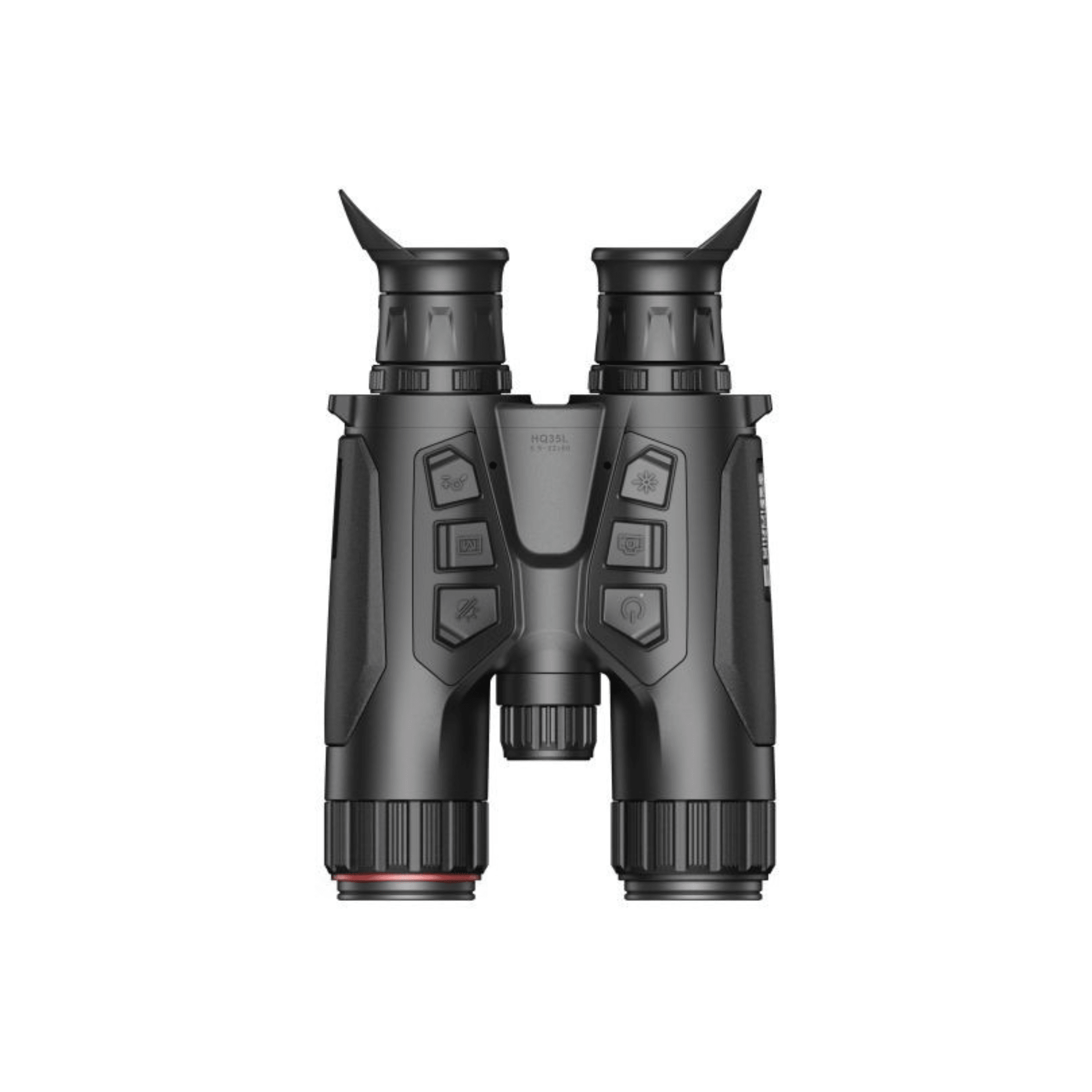 Hikmicro Habrok 4k HQ35L mit Entfernungsmesser - Hunting & Outdoor e.U.