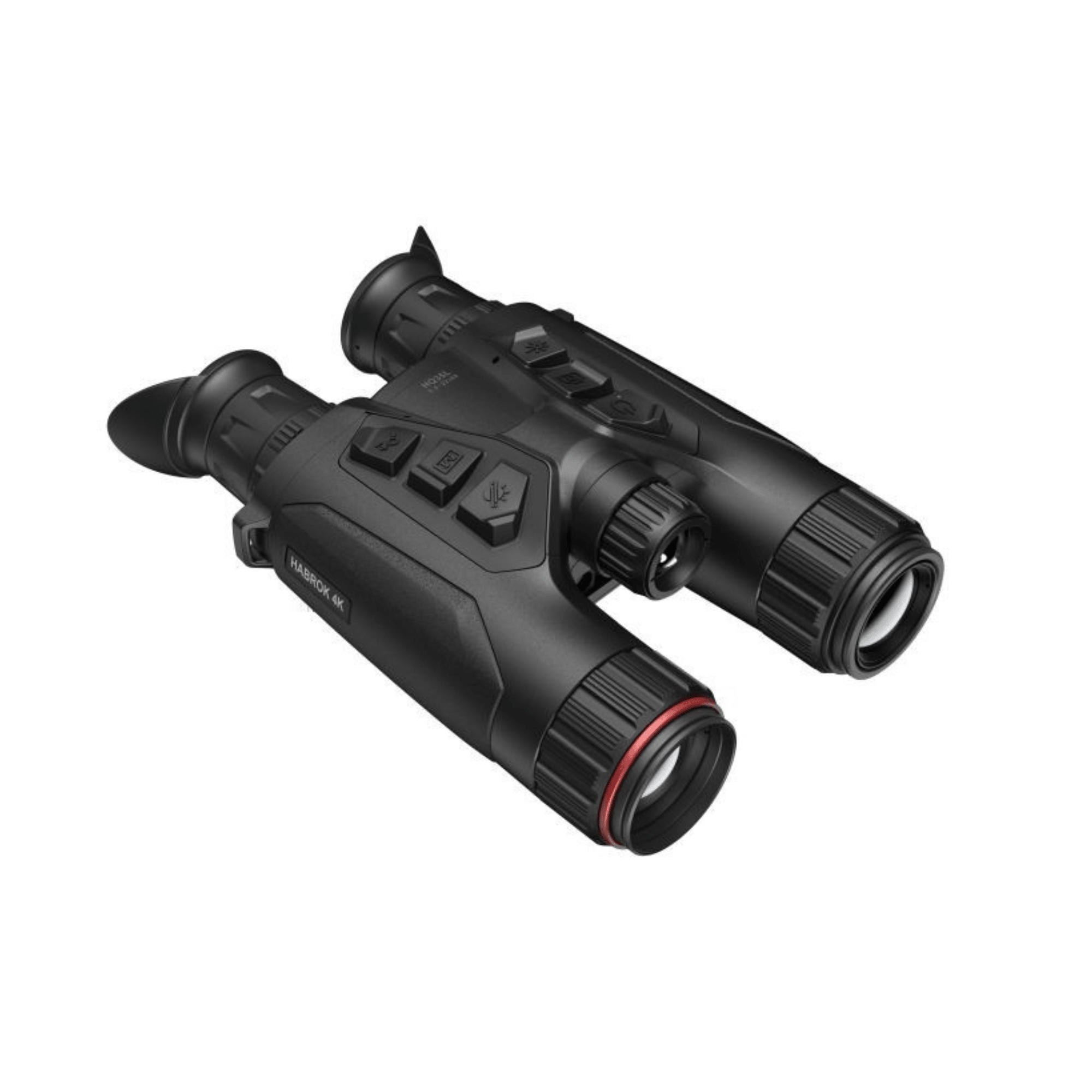 Hikmicro Habrok 4k HQ35L mit Entfernungsmesser - Hunting & Outdoor e.U.