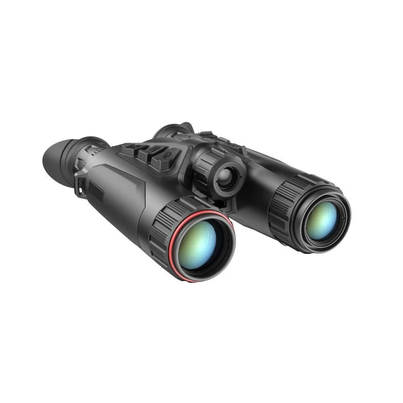 Hikmicro Habrok 4K HE25L(N)