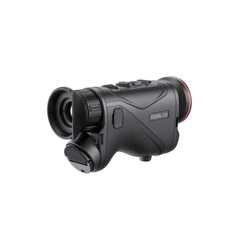 Hikmicor Condor CQ35L