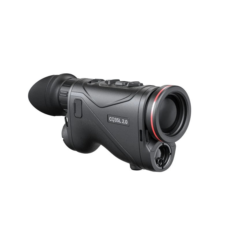 Hikmicor Condor CQ35L
