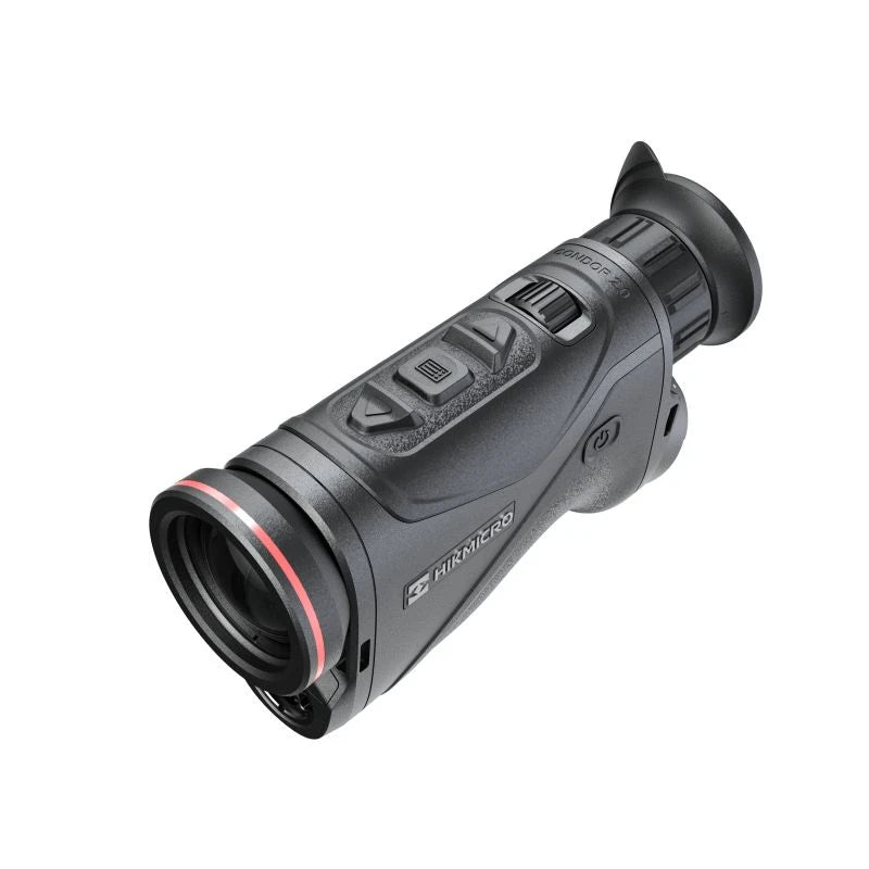 Hikmicor Condor CQ35L