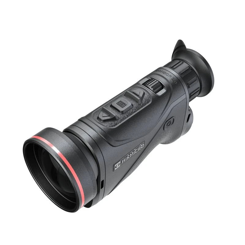 Hikmicor Condor CQ50L 2.0