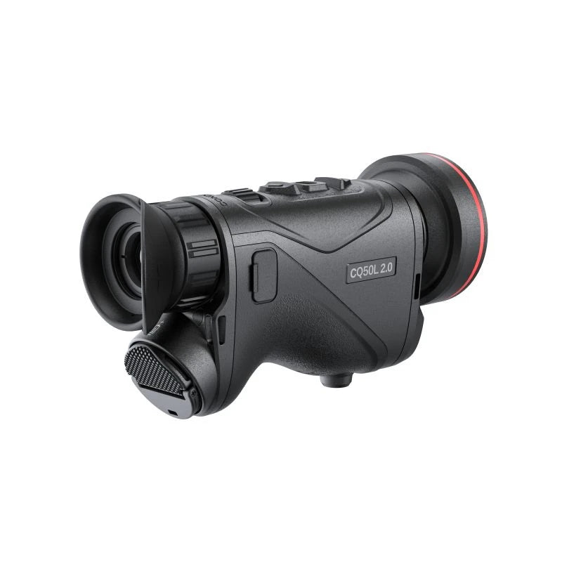 Hikmicor Condor CQ50L 2.0
