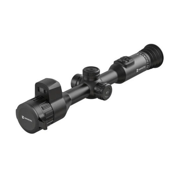 HIKmicro Stellar 3.0 SH35L - Hunting & Outdoor e.U.