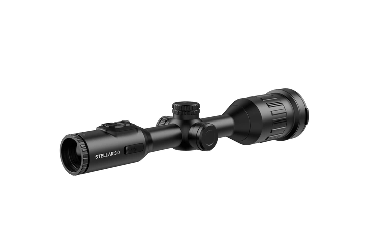 HIKmicro Stellar 3.0 SX60L - Hunting & Outdoor e.U.