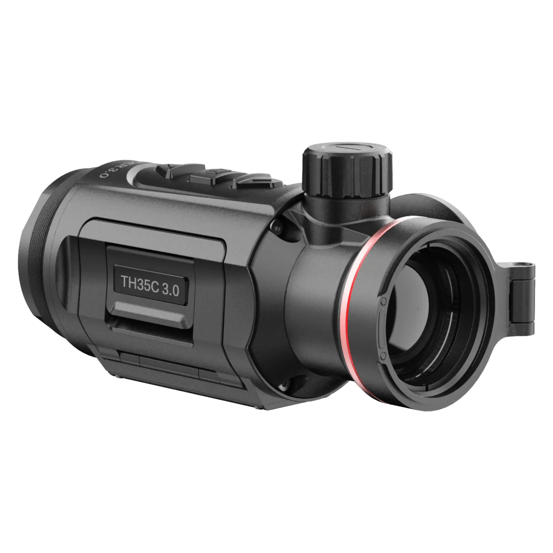 Hikmicro Thunder Pro 3.0 TH35C - Hunting & Outdoor e.U.