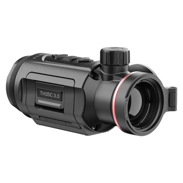 Hikmicro Thunder Pro 3.0 TH35C - Hunting & Outdoor e.U.