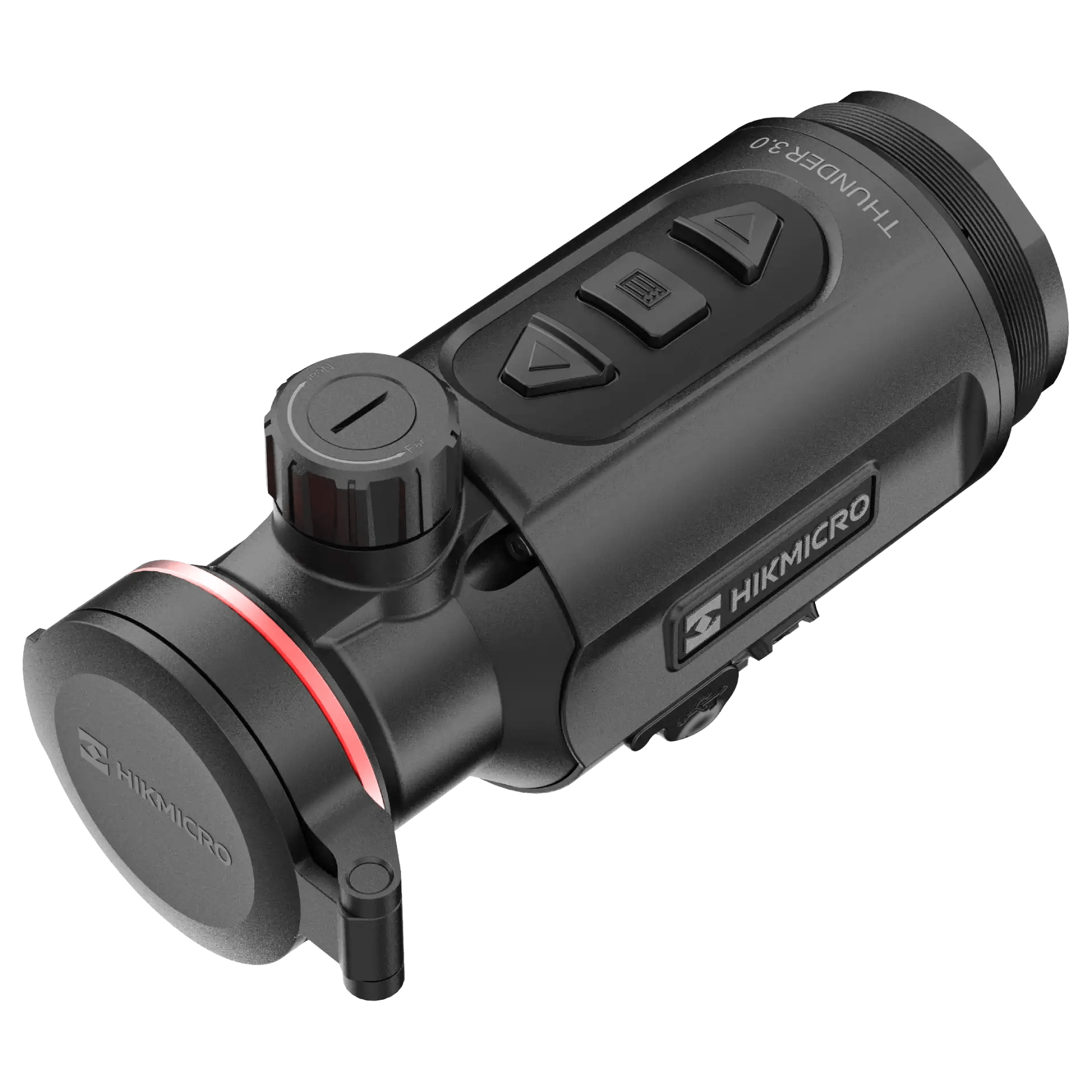 Hikmicro Thunder Pro 3.0 TH35C - Hunting & Outdoor e.U.