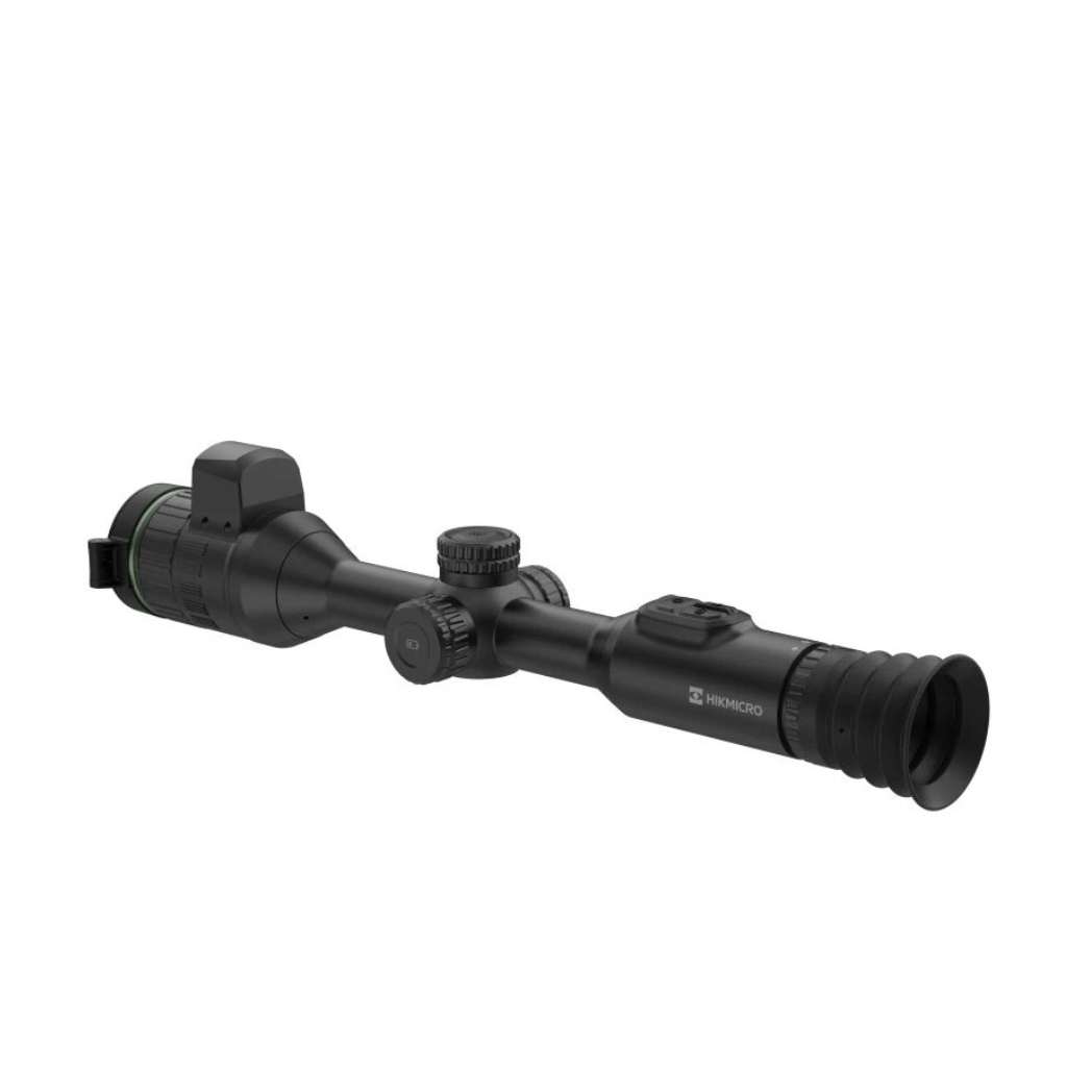 HikMicro Alpex 4k A50EL