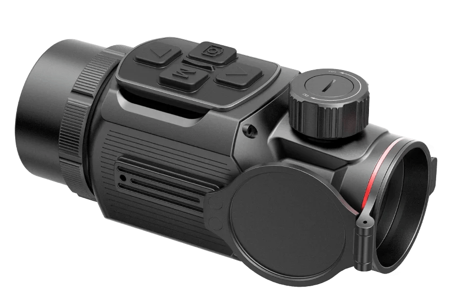 Infiray Mate MAH50 - Hunting & Outdoor e.U.