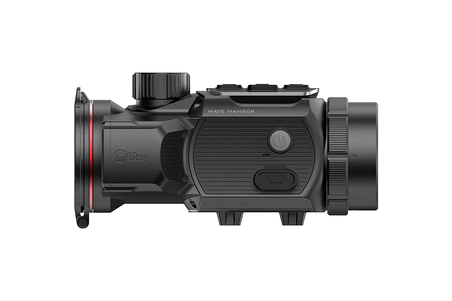 Infiray Mate MAH50R - Hunting & Outdoor e.U.