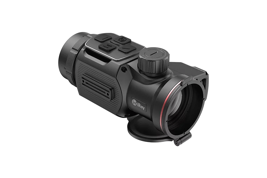 Infiray Mate MAH50R - Hunting & Outdoor e.U.