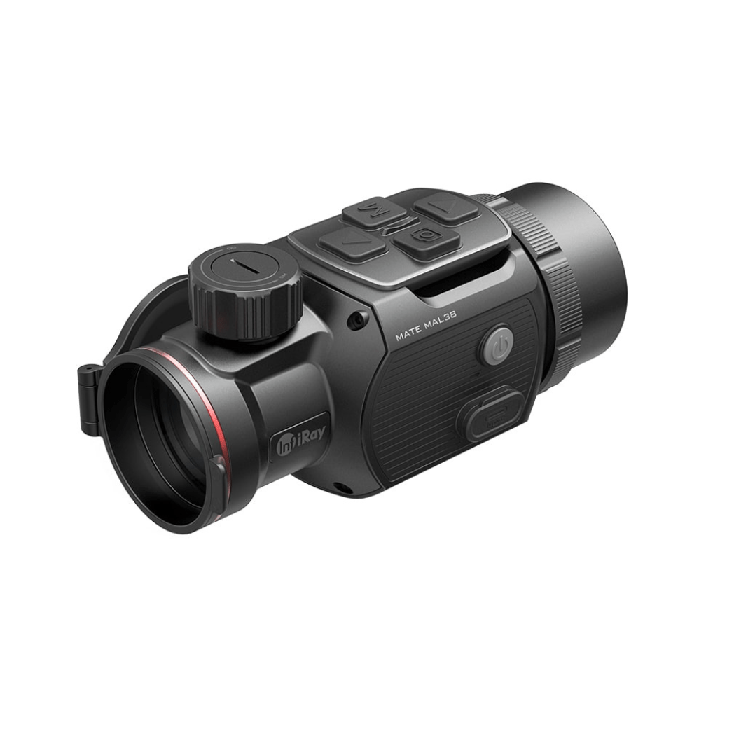 Infiray Mate MAL38 - Hunting & Outdoor e.U.