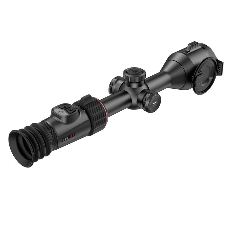 Nocpix ACE H50 - Hunting & Outdoor e.U.