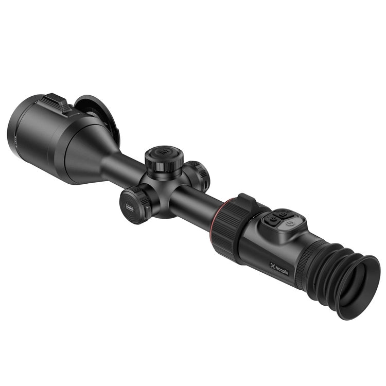 Nocpix ACE S60R mit Entfernungsmesser - Hunting & Outdoor e.U.