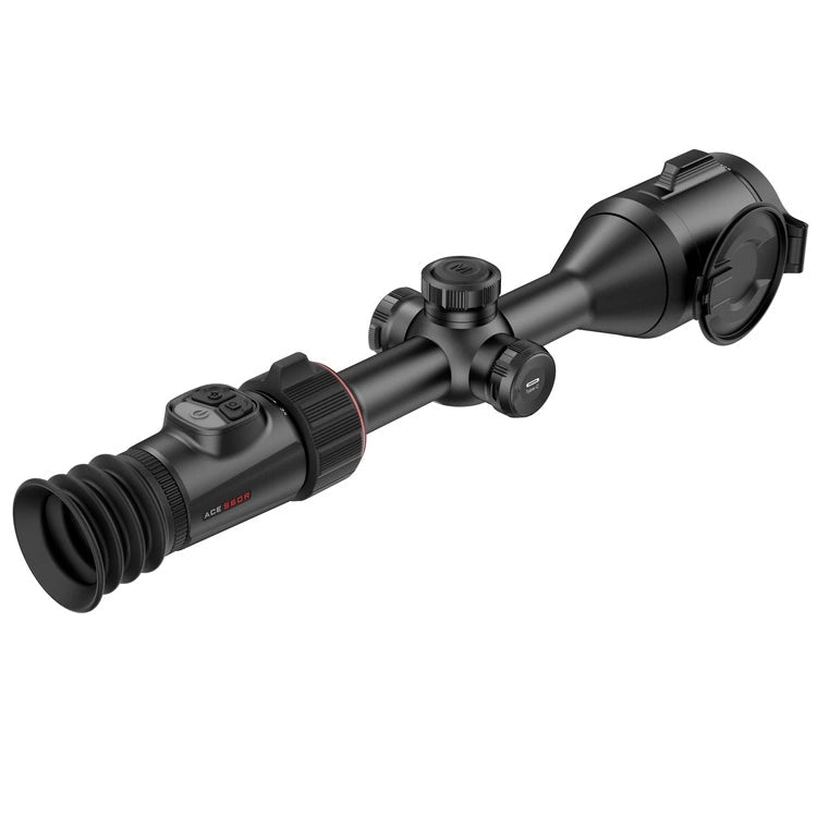 Nocpix ACE S60R mit Entfernungsmesser - Hunting & Outdoor e.U.