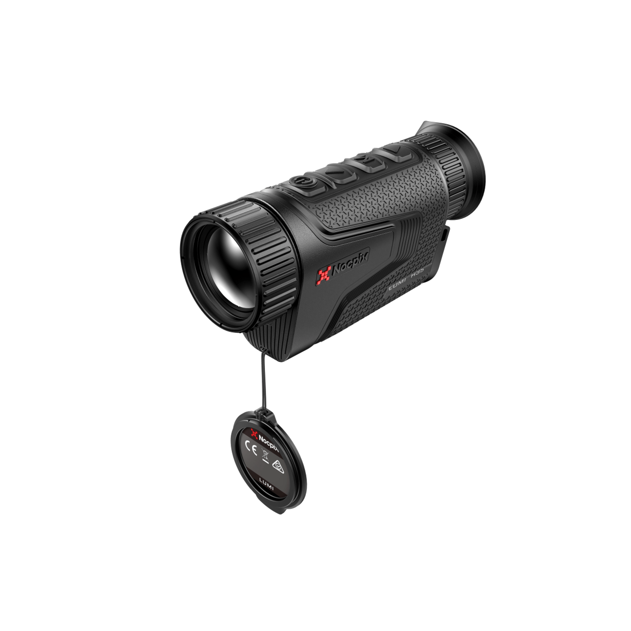 Nocpix Lumi H35 - Hunting & Outdoor e.U.