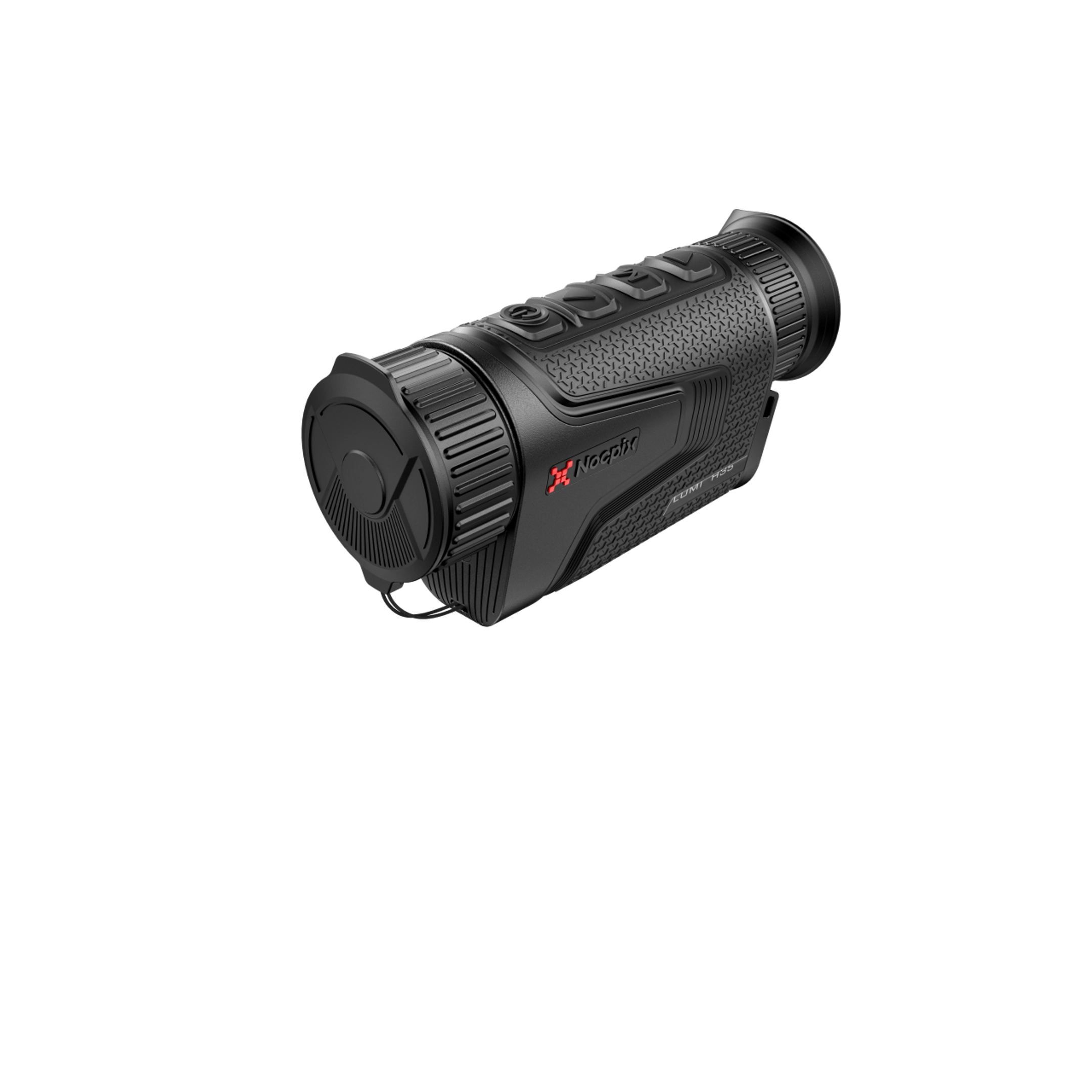 Nocpix Lumi H35 - Hunting & Outdoor e.U.