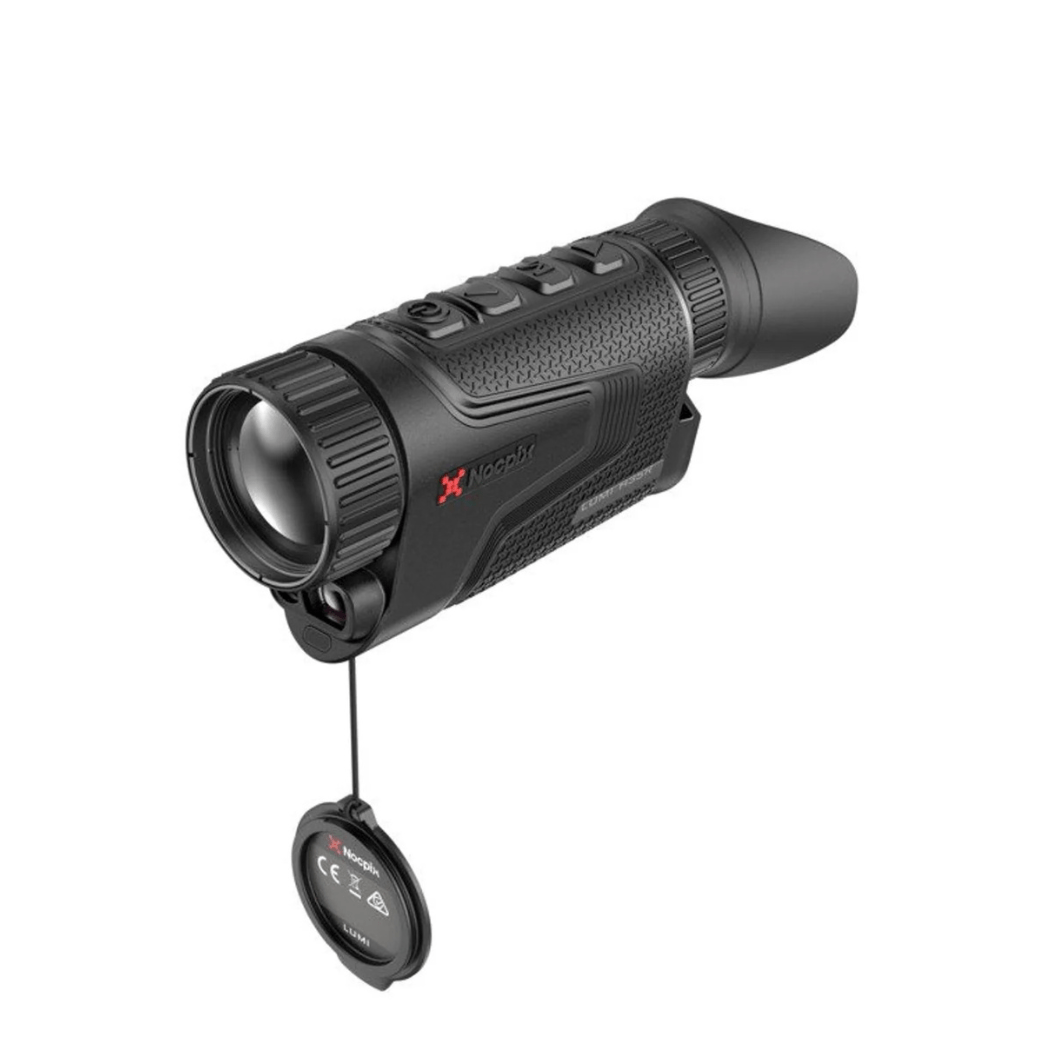 Nocpix Lumi H35R - Hunting & Outdoor e.U.