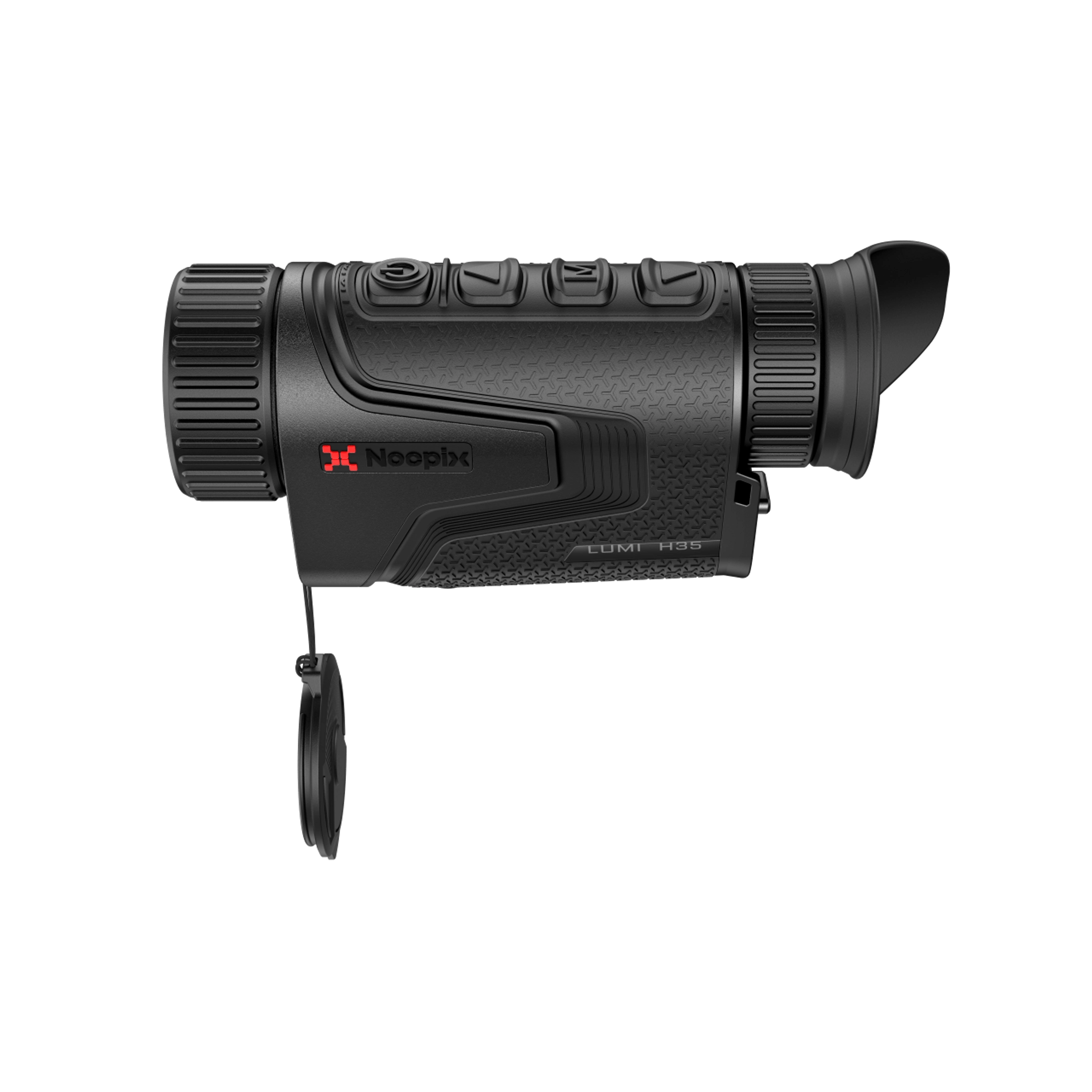 Nocpix Lumi H35R - Hunting & Outdoor e.U.