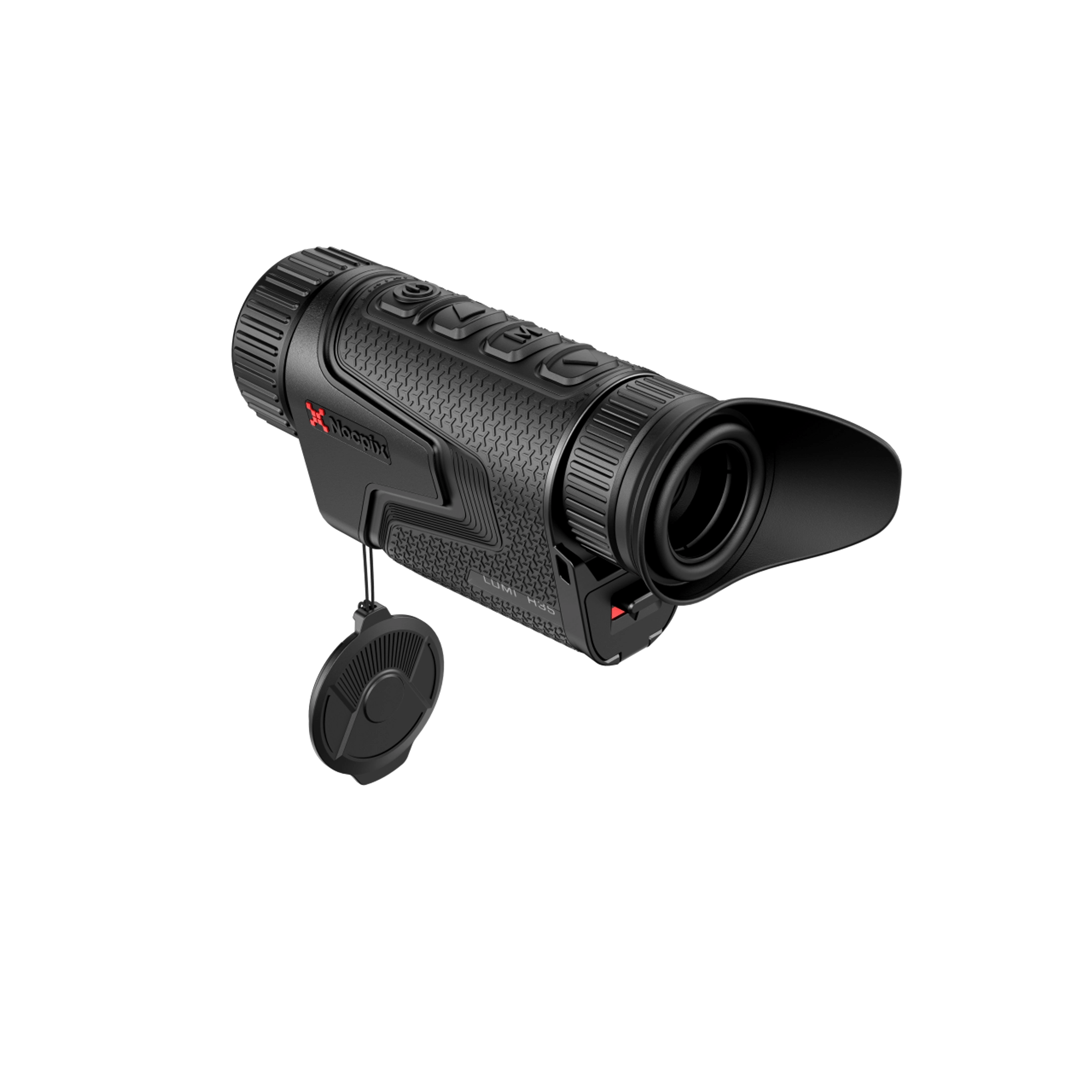 Nocpix Lumi H35R - Hunting & Outdoor e.U.