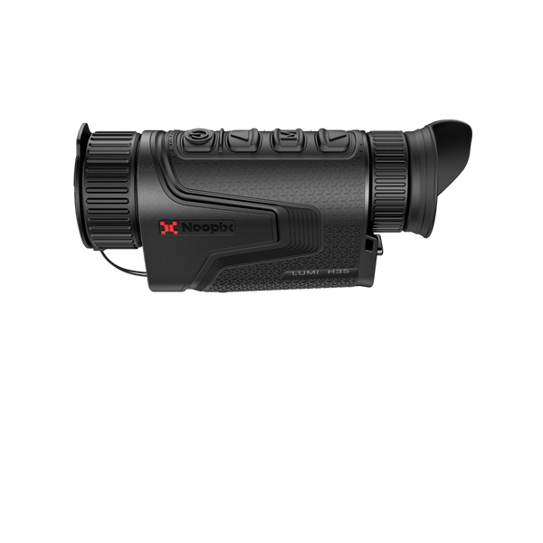 Nocpix Lumi H35R - Hunting & Outdoor e.U.
