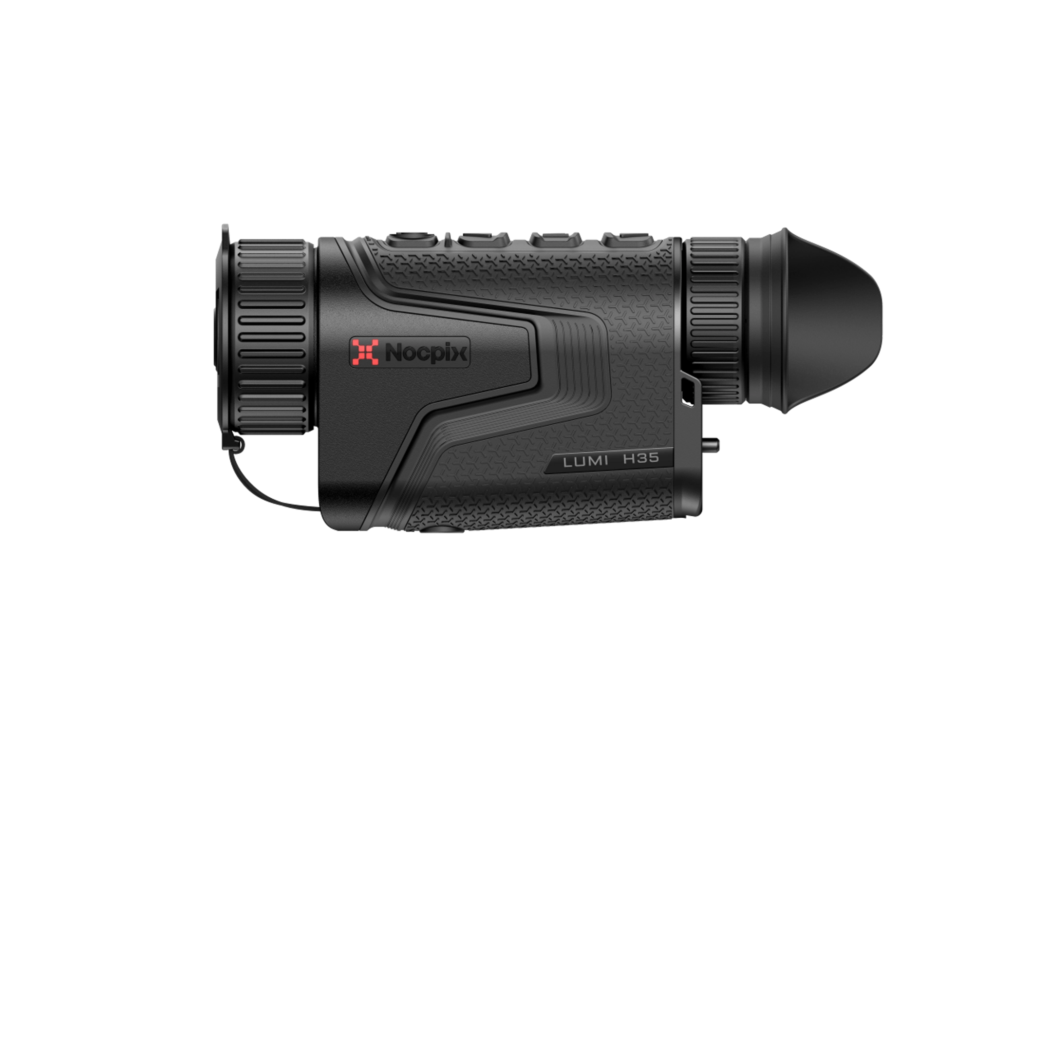 Nocpix Lumi H35R - Hunting & Outdoor e.U.