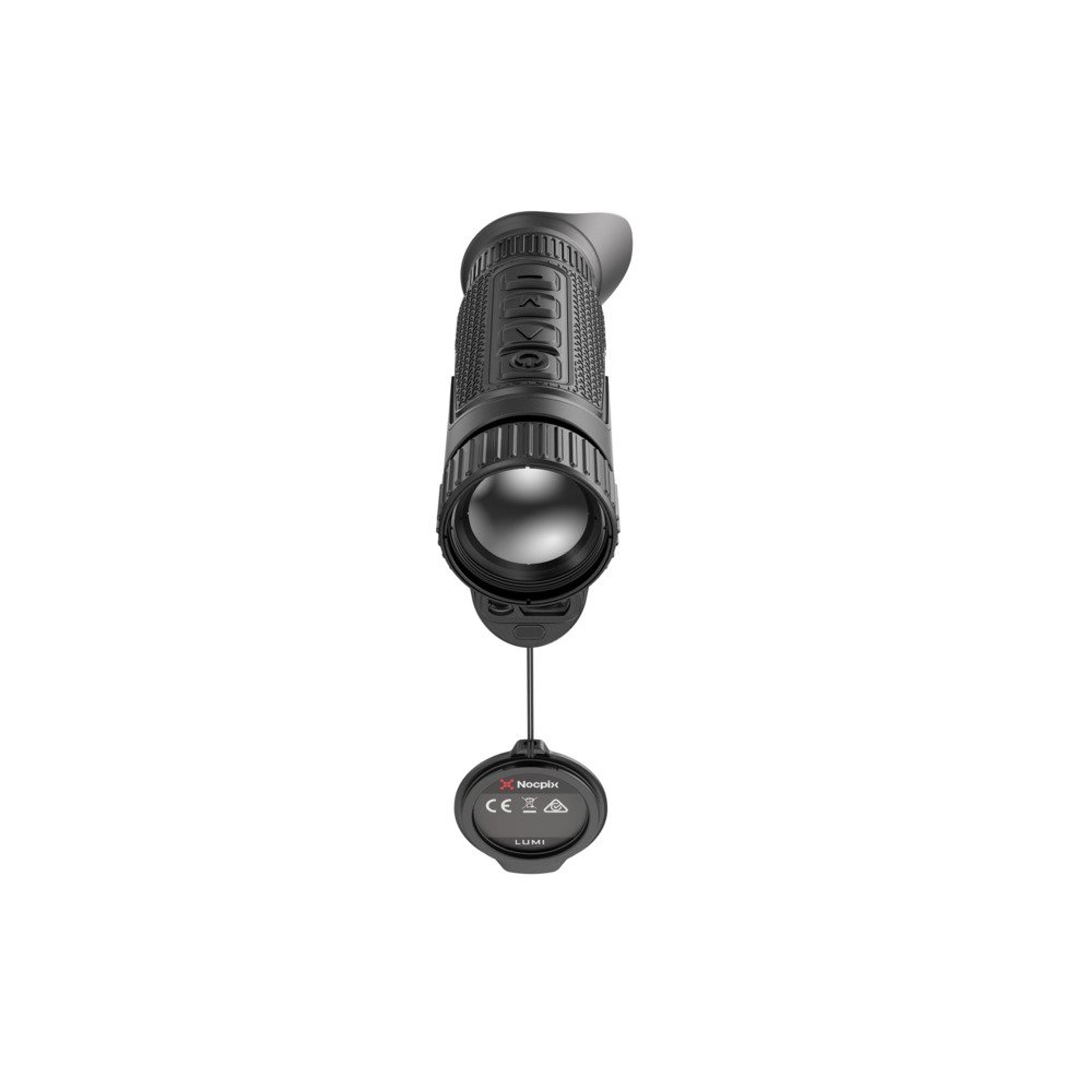 Nocpix Lumi H35R - Hunting & Outdoor e.U.