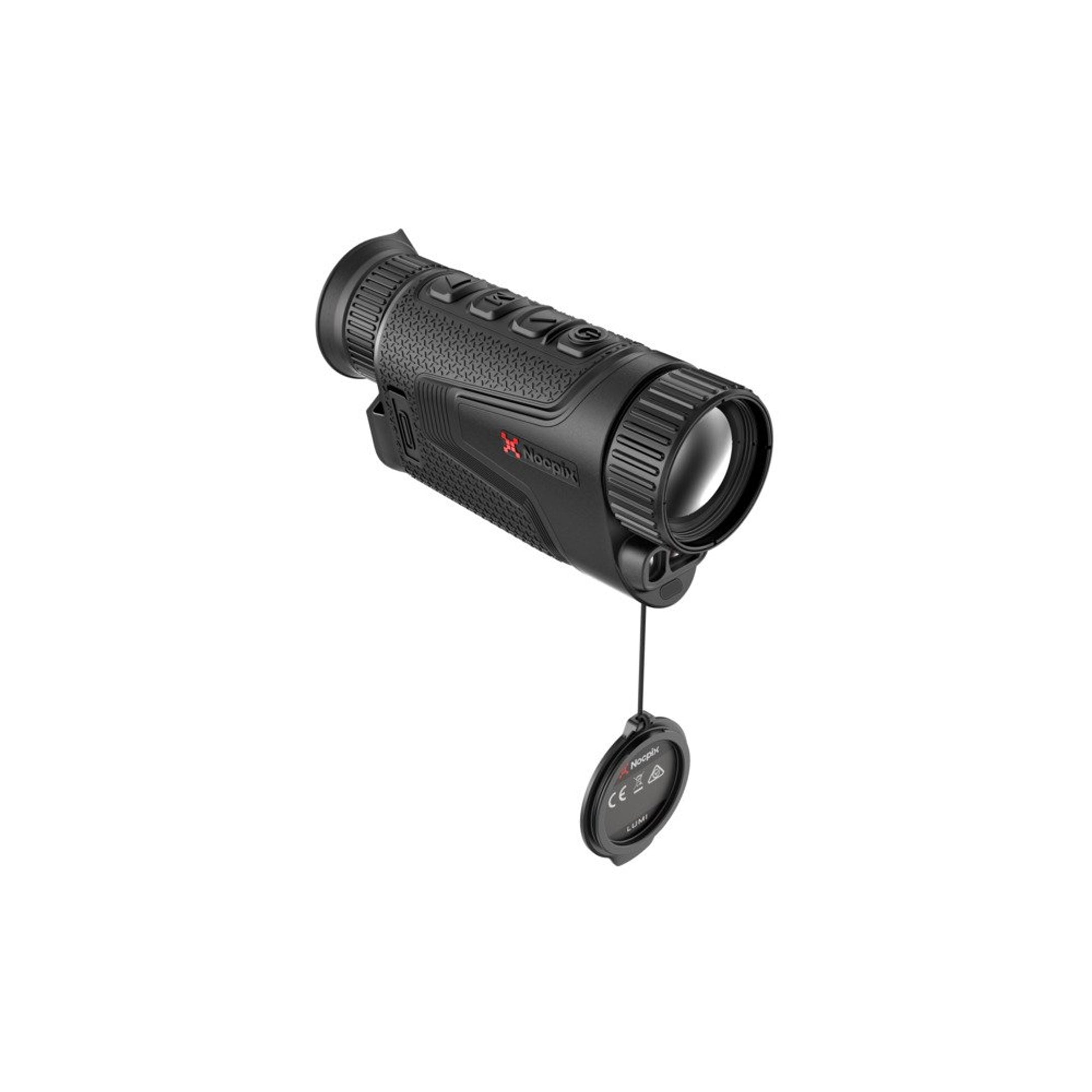 Nocpix Lumi H35R - Hunting & Outdoor e.U.