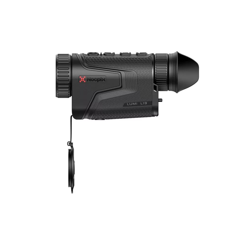 Nocpix Lumi L19 - Hunting & Outdoor e.U.