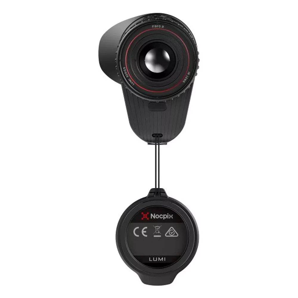 Nocpix Lumi L19 - Hunting & Outdoor e.U.